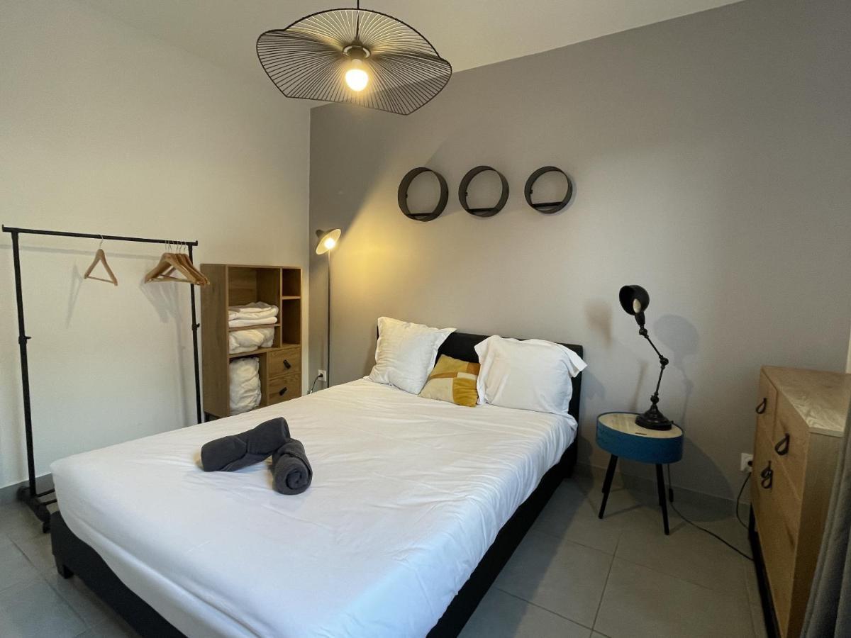 Le Retro - Rivière - 2p - Rêve Au Mans Appartement Le Mans
