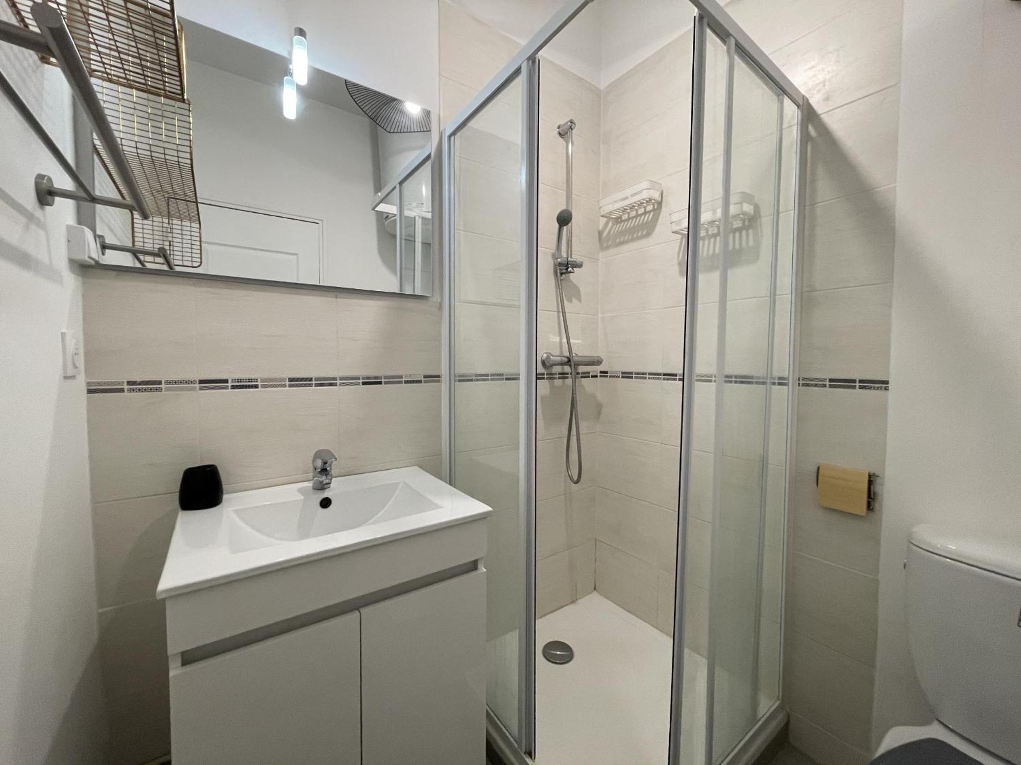 Le Retro - Rivière - 2p - Rêve Au Mans Appartement Le Mans